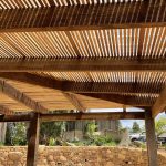 Langleys-Recycled-Pergola