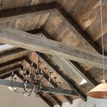 Langleys-Recycled-Timber-Ceiling-